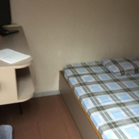 Po Wah Hotel Kowloon  Εξωτερικό φωτογραφία